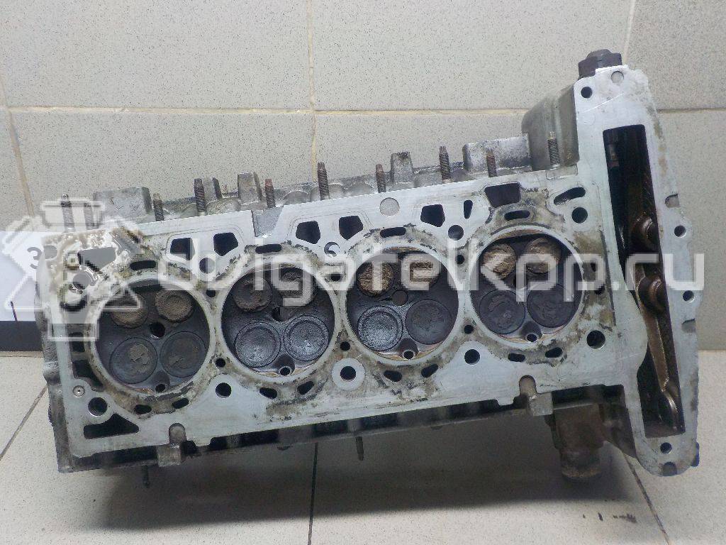 Фото Головка блока  5607097 для Opel Vectra / Zafira / Signum {forloop.counter}}