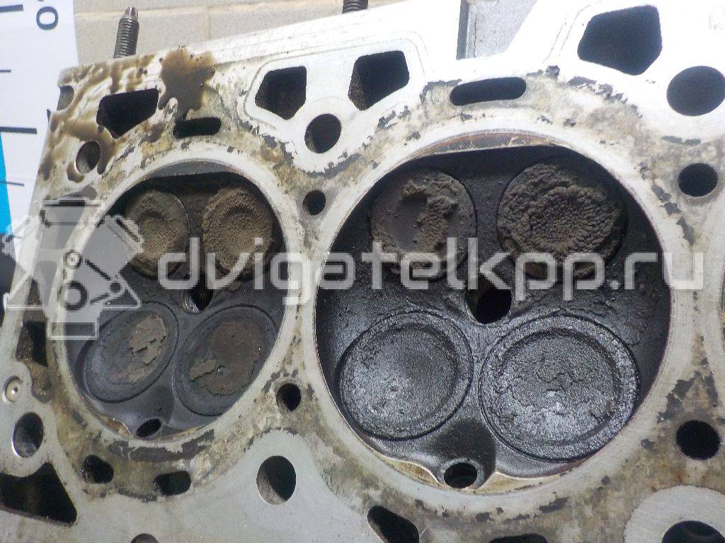 Фото Головка блока  5607097 для Opel Vectra / Zafira / Signum {forloop.counter}}