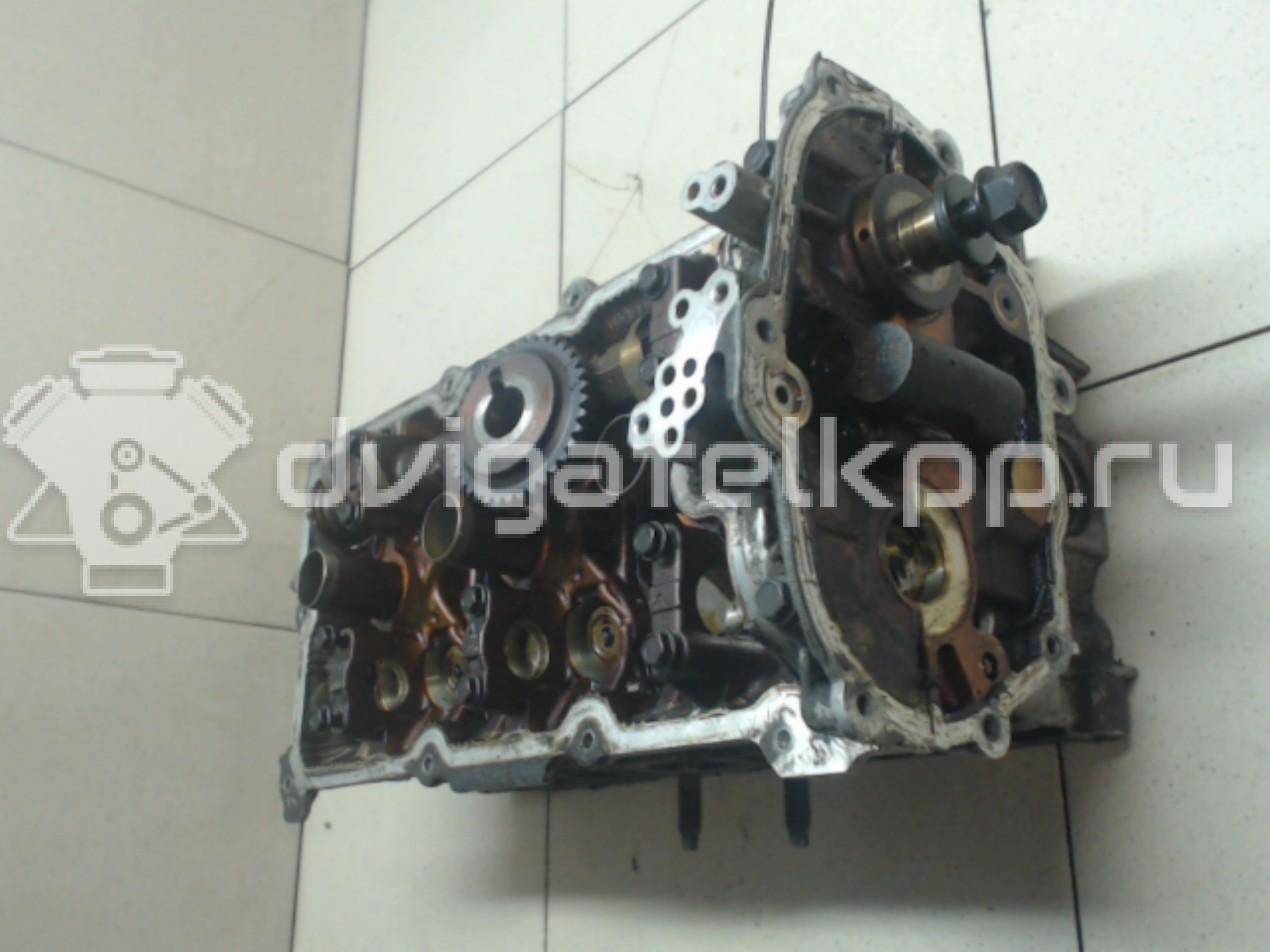 Фото Головка блока для двигателя VQ35DE для Infiniti / Mitsuoka / Isuzu / Nissan / Nissan (Dongfeng) 231-310 л.с 24V 3.5 л бензин {forloop.counter}}