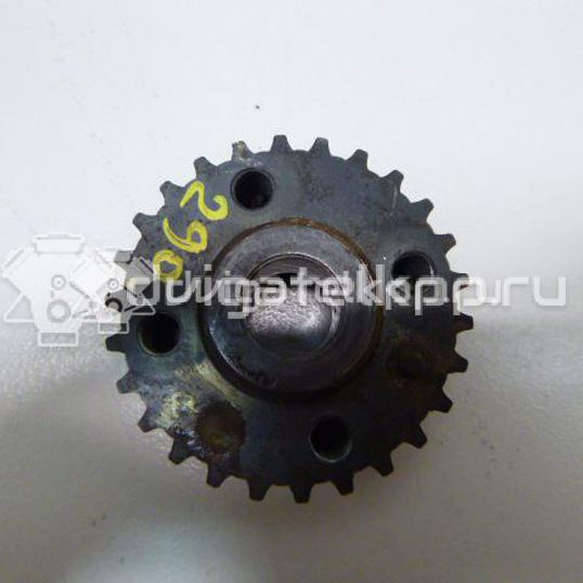 Фото Шестерня коленвала  06A105263E для Seat Ibiza / Cordoba / Leon / Toledo / Alhambra