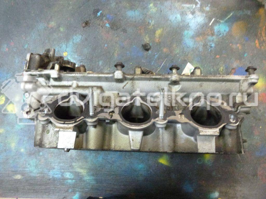 Фото Головка блока для двигателя VQ35DE для Infiniti / Mitsuoka / Isuzu / Nissan / Nissan (Dongfeng) 231-310 л.с 24V 3.5 л бензин {forloop.counter}}