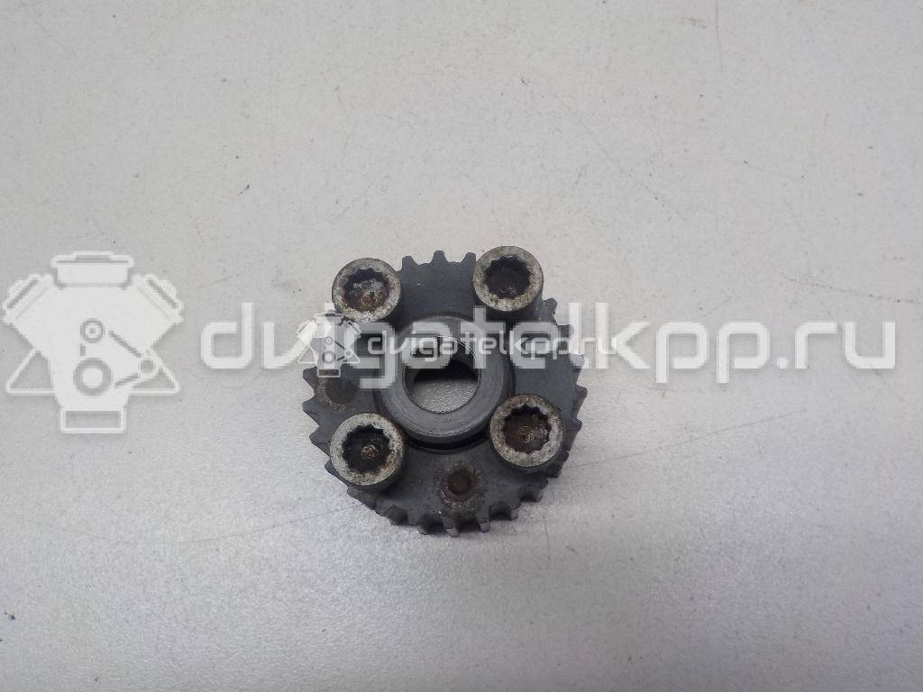 Фото Шестерня коленвала  06A105263E для Seat Ibiza / Cordoba / Leon / Toledo / Alhambra {forloop.counter}}