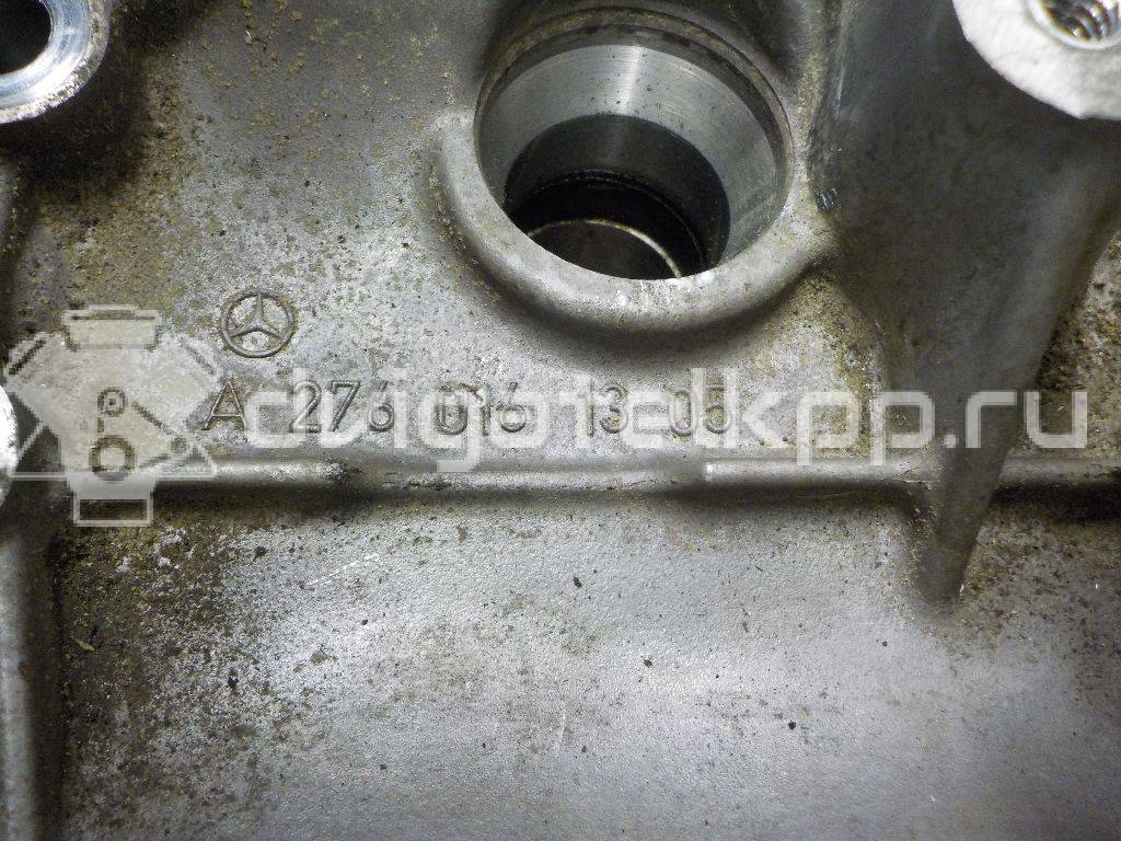 Фото Головка блока для двигателя M 276.952 (M276 DE35) для Mercedes-Benz Cls / E-Class 252-333 л.с 24V 3.5 л бензин {forloop.counter}}