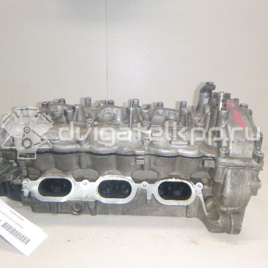 Фото Головка блока для двигателя M 276.952 (M276 DE35) для Mercedes-Benz Cls / E-Class 252-333 л.с 24V 3.5 л бензин