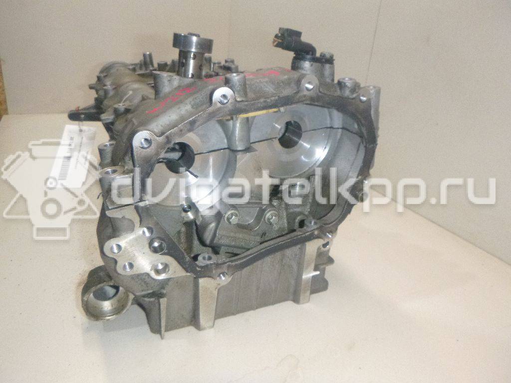 Фото Головка блока для двигателя M 276.952 (M276 DE35) для Mercedes-Benz Cls / E-Class 252-333 л.с 24V 3.5 л бензин {forloop.counter}}