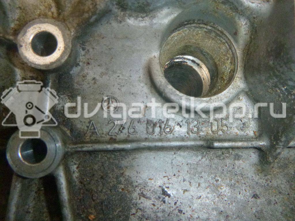 Фото Головка блока для двигателя M 276.952 (M276 DE35) для Mercedes-Benz Cls / E-Class 252-333 л.с 24V 3.5 л бензин {forloop.counter}}