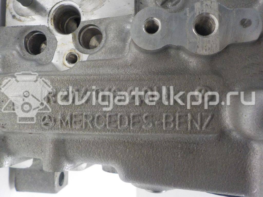 Фото Головка блока для двигателя M 274.920 (M274 E20) для Mercedes-Benz V-Class / Glk-Class X204 / Cls / Slk / Slc R172 156-245 л.с 16V 2.0 л Бензин/газ {forloop.counter}}