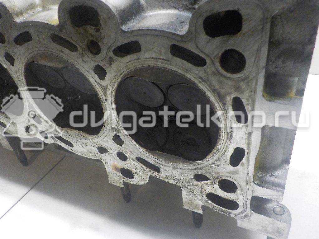 Фото Головка блока для двигателя L823 для Mazda 5 116-120 л.с 16V 1.8 л бензин L82310090F {forloop.counter}}