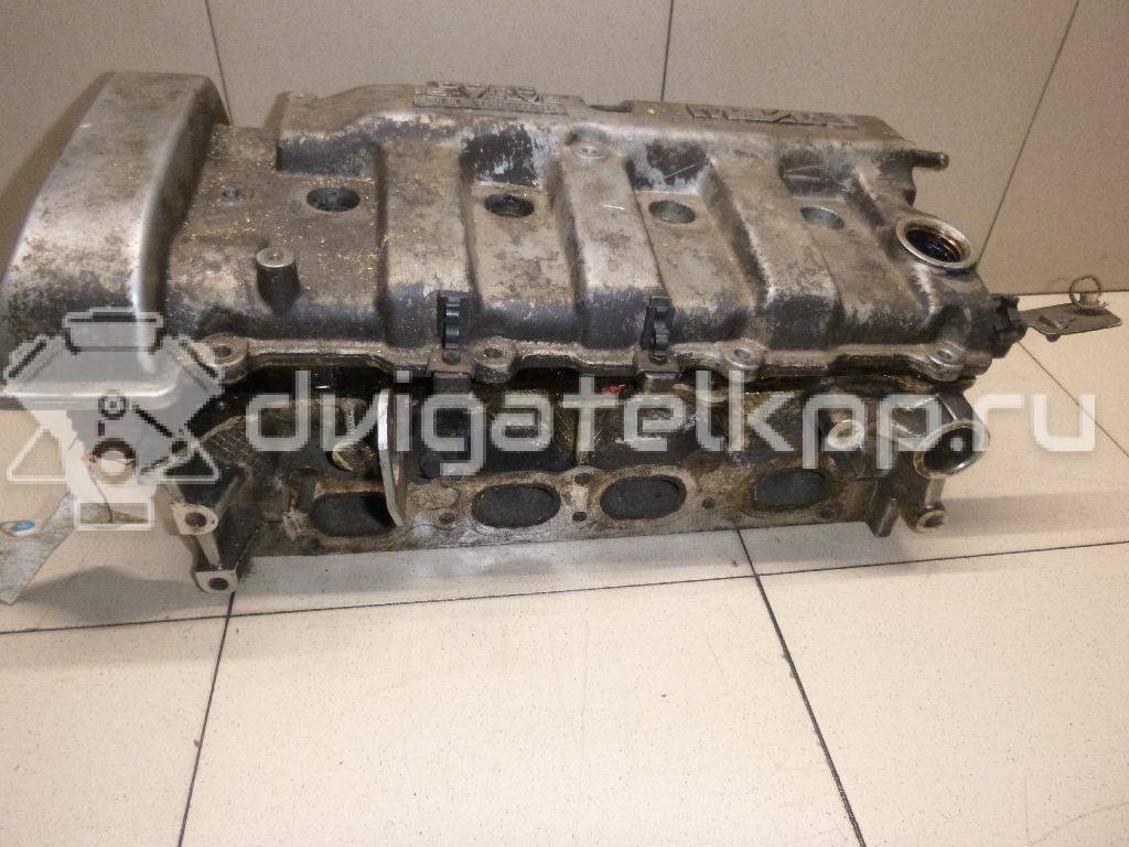 Фото Головка блока для двигателя FS для Volkswagen / Mazda / Ford Australia / Audi 116-133 л.с 16V 2.0 л бензин {forloop.counter}}