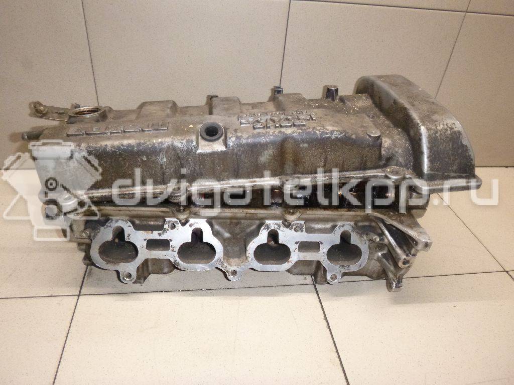 Фото Головка блока для двигателя FS для Volkswagen / Mazda / Ford Australia / Audi 116-133 л.с 16V 2.0 л бензин {forloop.counter}}