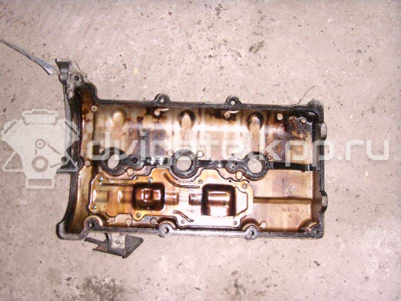 Фото Головка блока для двигателя BP (DOHC) для Mazda / Ford Australia / Eunos 125-130 л.с 16V 1.8 л бензин {forloop.counter}}