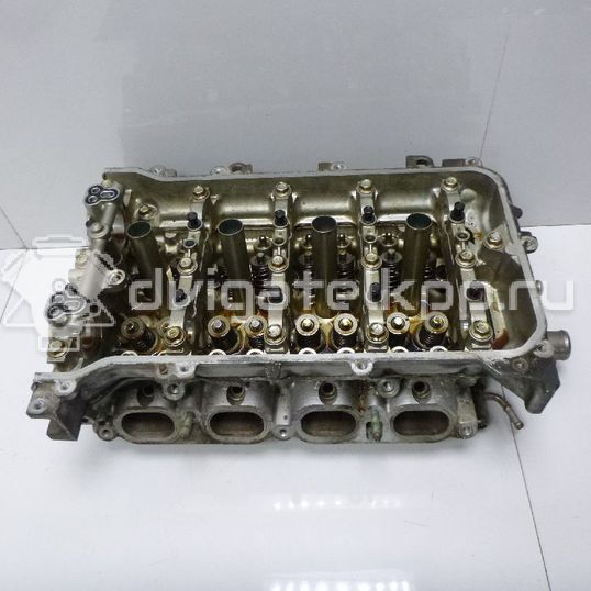 Фото Головка блока для двигателя 3ZR-FAE для Toyota Isis M1 / Allion / Rav 4 146-158 л.с 16V 2.0 л бензин 1110139686