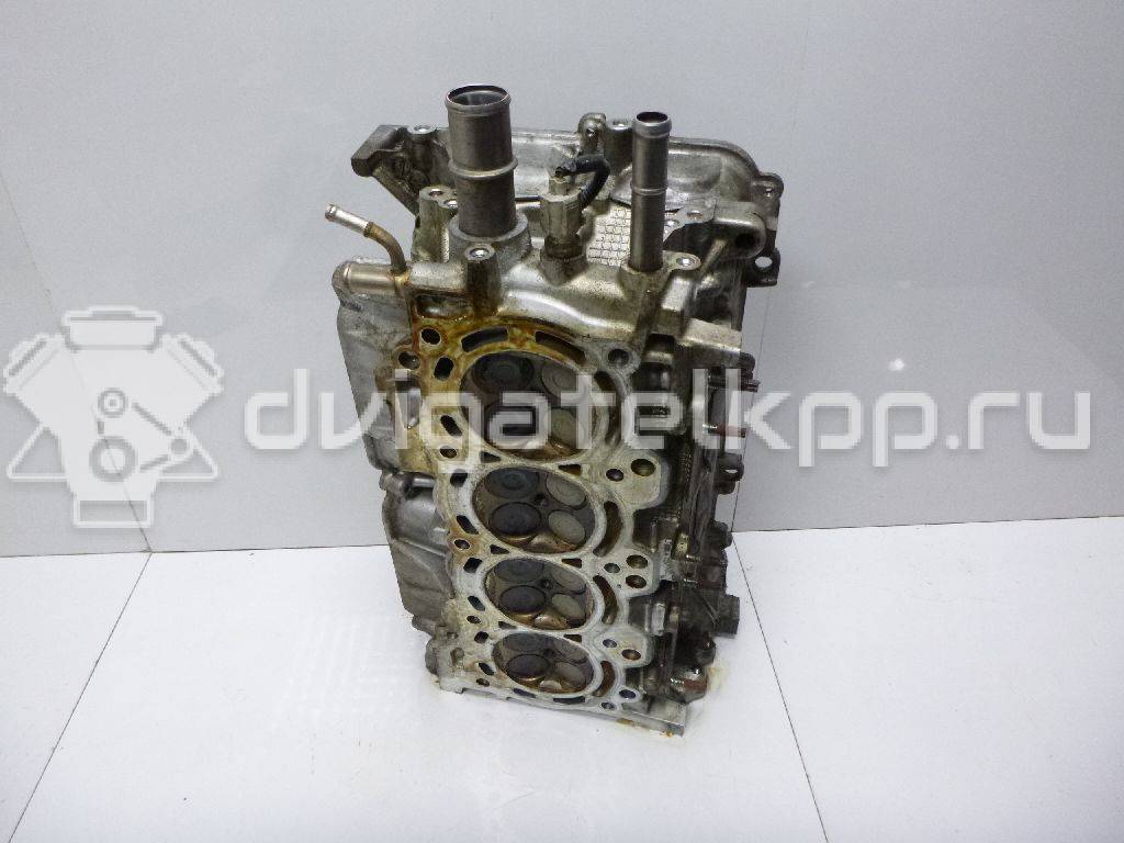 Фото Головка блока для двигателя 3ZR-FAE для Toyota Isis M1 / Allion / Rav 4 146-158 л.с 16V 2.0 л бензин 1110139686 {forloop.counter}}