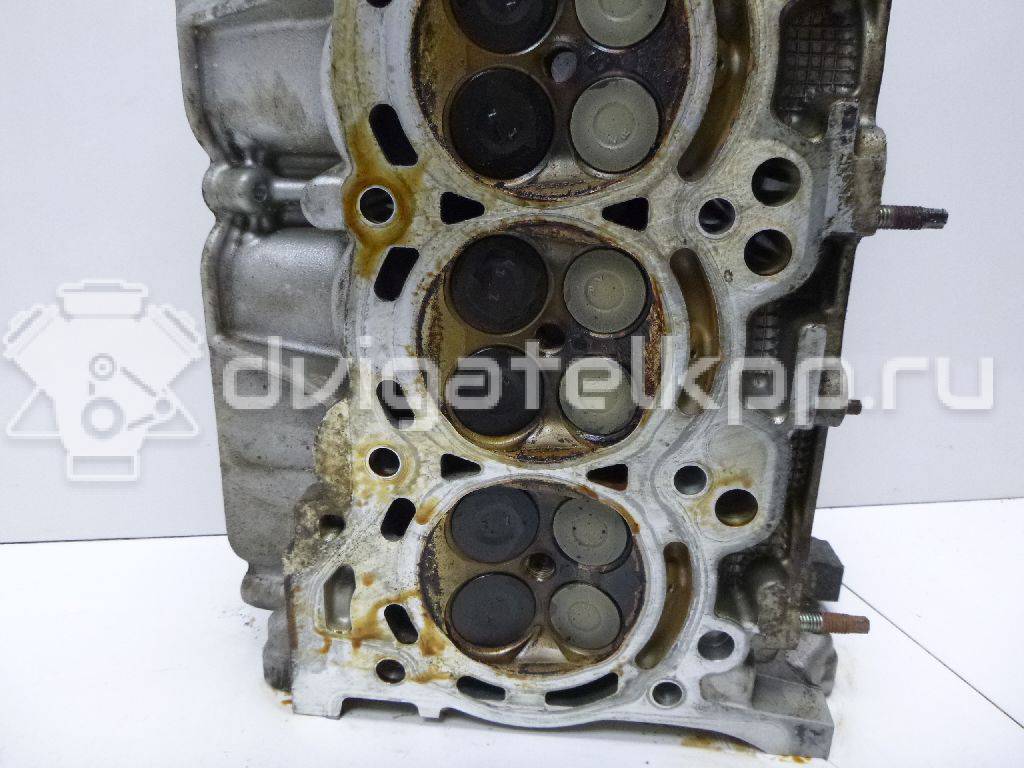 Фото Головка блока для двигателя 3ZR-FAE для Toyota Isis M1 / Allion / Rav 4 146-158 л.с 16V 2.0 л бензин 1110139686 {forloop.counter}}