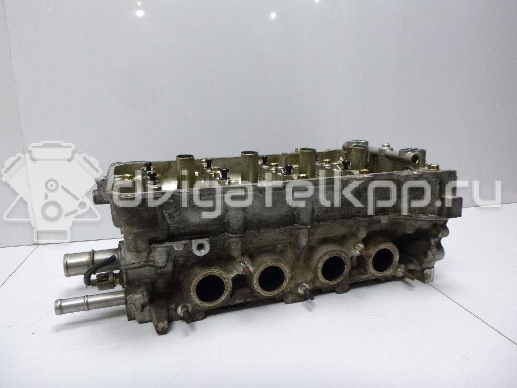 Фото Головка блока для двигателя 3ZR-FAE для Toyota Isis M1 / Allion / Rav 4 146-158 л.с 16V 2.0 л бензин 1110139686 {forloop.counter}}