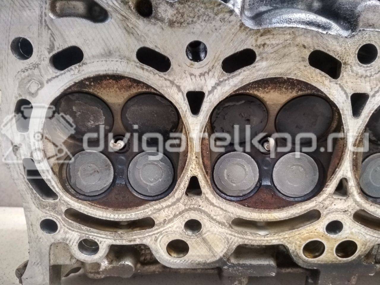 Фото Головка блока для двигателя 3ZR-FAE для Toyota Isis M1 / Allion / Rav 4 146-158 л.с 16V 2.0 л бензин 1110139686 {forloop.counter}}