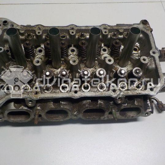 Фото Головка блока для двигателя 1ZR для Toyota (Gac) Levin Zre18 , Zwe18 122 л.с 16V 1.6 л бензин 1110139686