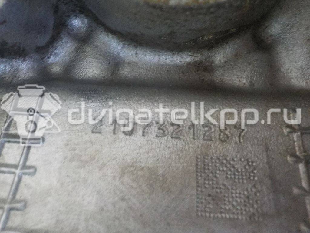 Фото Головка блока для двигателя 3ZR-FE для Toyota Noah Voxy / Avensis 139-158 л.с 16V 2.0 л бензин 1110139686 {forloop.counter}}