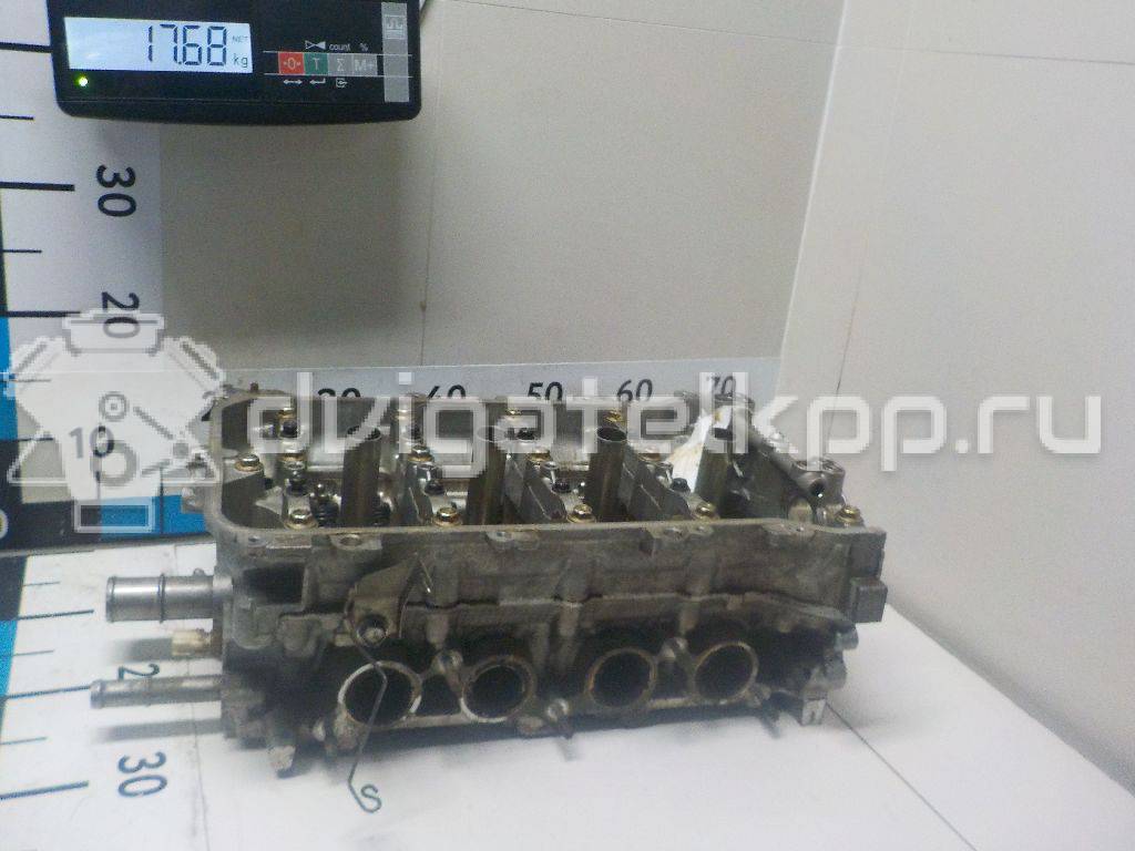 Фото Головка блока для двигателя 3ZR-FAE для Toyota Isis M1 / Allion / Rav 4 146-158 л.с 16V 2.0 л бензин 1110139686 {forloop.counter}}