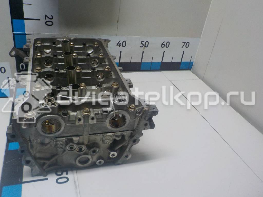 Фото Головка блока для двигателя 3ZR-FAE для Toyota Isis M1 / Allion / Rav 4 146-158 л.с 16V 2.0 л бензин 1110139686 {forloop.counter}}