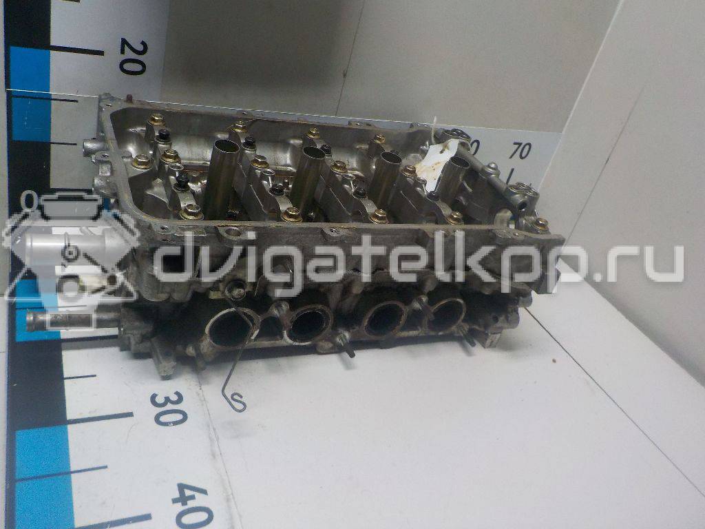 Фото Головка блока для двигателя 3ZR-FAE для Toyota Isis M1 / Allion / Rav 4 146-158 л.с 16V 2.0 л бензин 1110139686 {forloop.counter}}