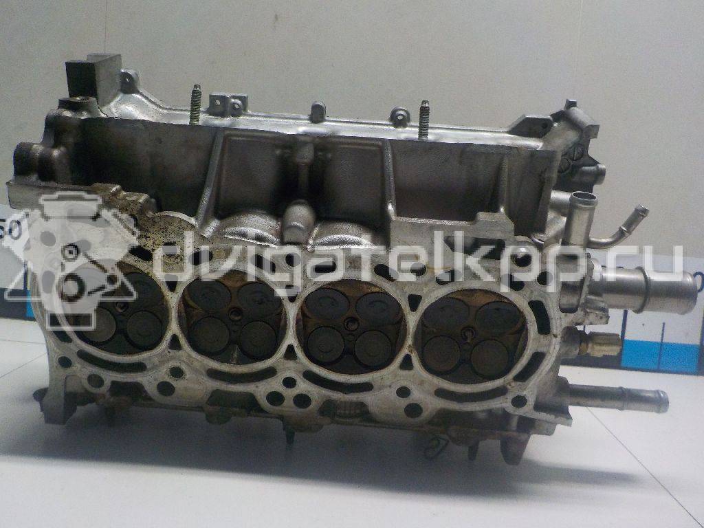 Фото Головка блока для двигателя 3ZR-FAE для Toyota Isis M1 / Allion / Rav 4 146-158 л.с 16V 2.0 л бензин 1110139686 {forloop.counter}}