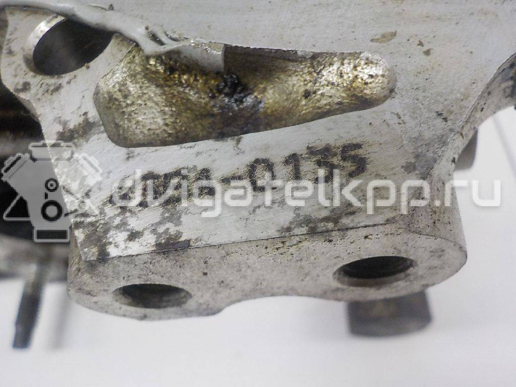 Фото Головка блока для двигателя 4GR-FSE для Lexus / Toyota 197-215 л.с 24V 2.5 л бензин 1110139596 {forloop.counter}}