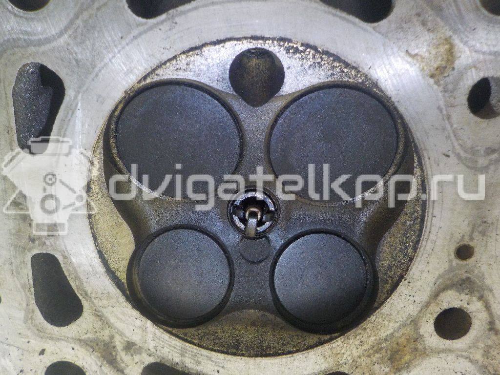 Фото Головка блока для двигателя 4GR-FSE для Lexus / Toyota 197-215 л.с 24V 2.5 л бензин 1110139596 {forloop.counter}}