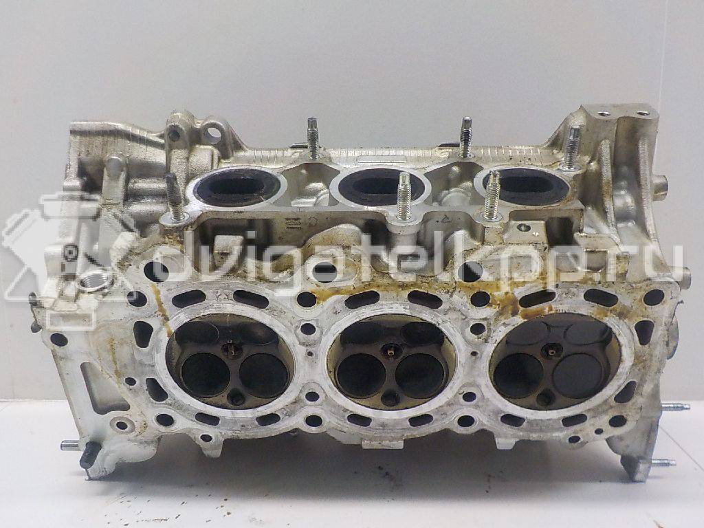 Фото Головка блока для двигателя 4GR-FSE для Lexus / Toyota 197-215 л.с 24V 2.5 л бензин 1110239037 {forloop.counter}}