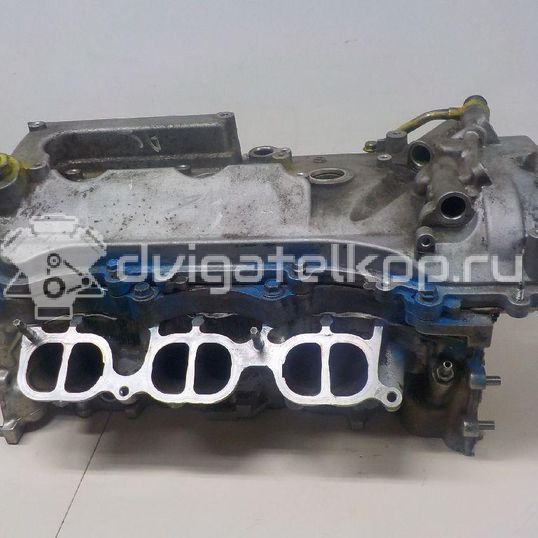 Фото Головка блока для двигателя 4GR-FSE для Lexus / Toyota 197-215 л.с 24V 2.5 л бензин