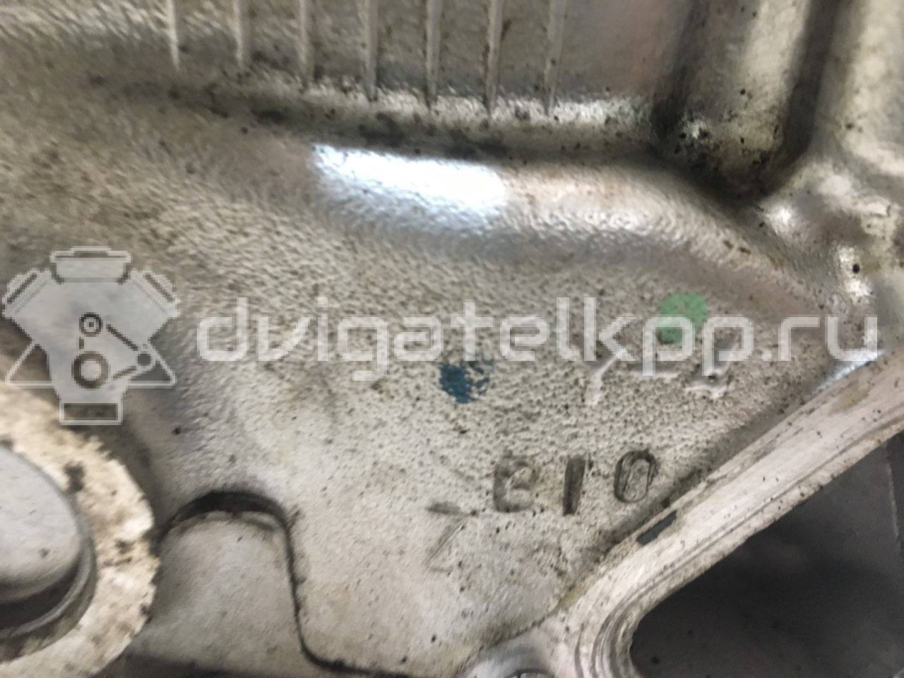 Фото Головка блока для двигателя 4GR-FSE для Lexus / Toyota 204-215 л.с 24V 2.5 л бензин {forloop.counter}}