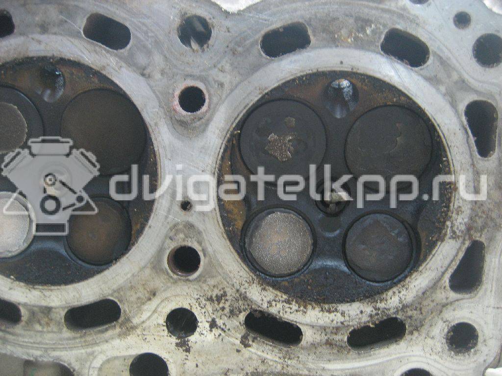 Фото Головка блока для двигателя 4GR-FSE для Lexus / Toyota 204-215 л.с 24V 2.5 л бензин {forloop.counter}}