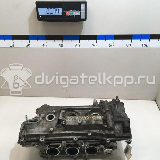 Фото Головка блока для двигателя 4GR-FSE для Lexus / Toyota 197-215 л.с 24V 2.5 л бензин