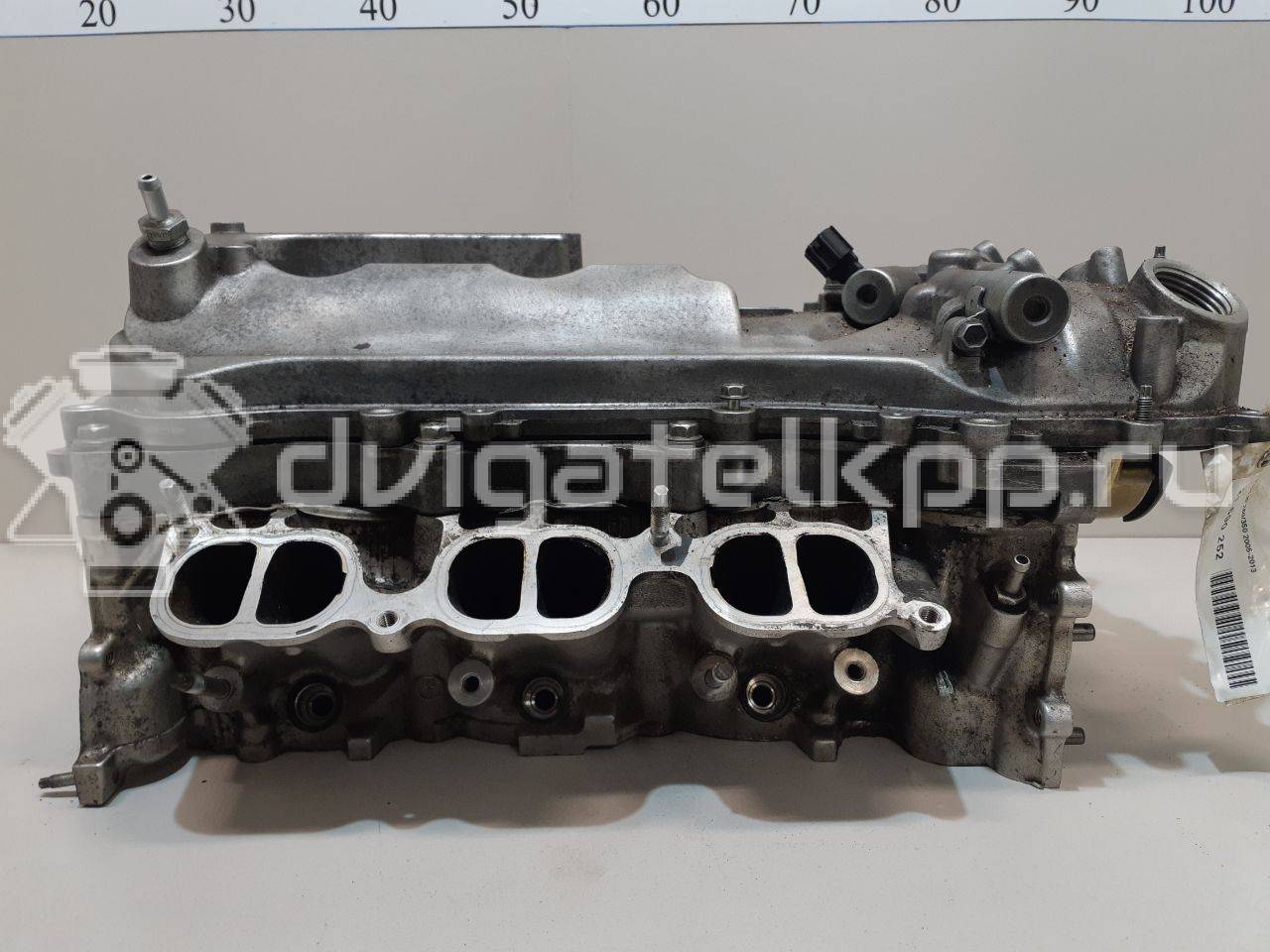 Фото Головка блока для двигателя 4GR-FSE для Lexus / Toyota 197-215 л.с 24V 2.5 л бензин {forloop.counter}}