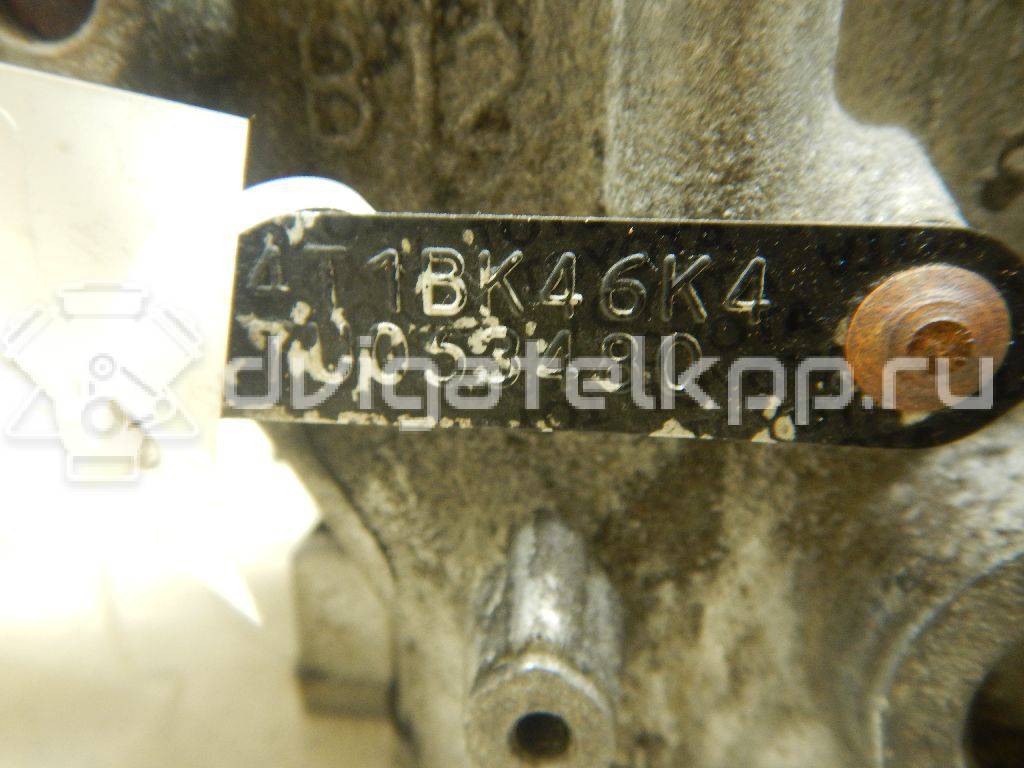 Фото Головка блока для двигателя 2GR-FE для Lotus / Lexus / Toyota / Toyota (Gac) 204-328 л.с 24V 3.5 л бензин 1110209140 {forloop.counter}}