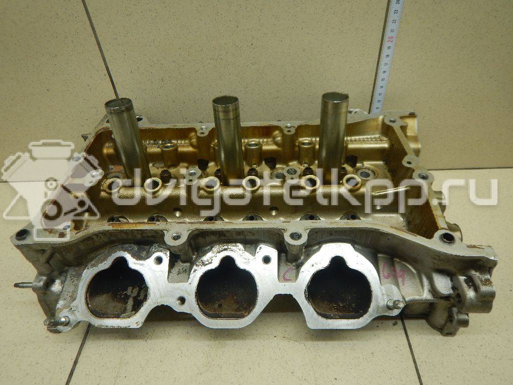 Фото Головка блока для двигателя 2GR-FE для Lotus / Lexus / Toyota / Toyota (Gac) 204-328 л.с 24V 3.5 л бензин 1110209140 {forloop.counter}}