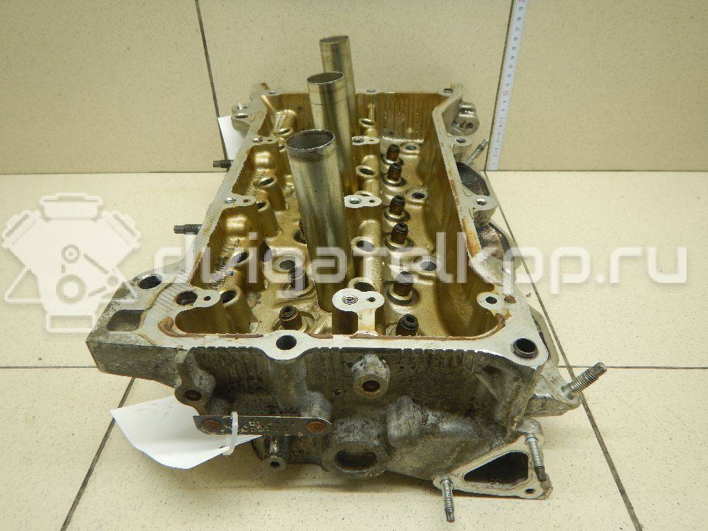 Фото Головка блока для двигателя 2GR-FE для Lotus / Lexus / Toyota / Toyota (Gac) 273 л.с 24V 3.5 л бензин 1110209140 {forloop.counter}}