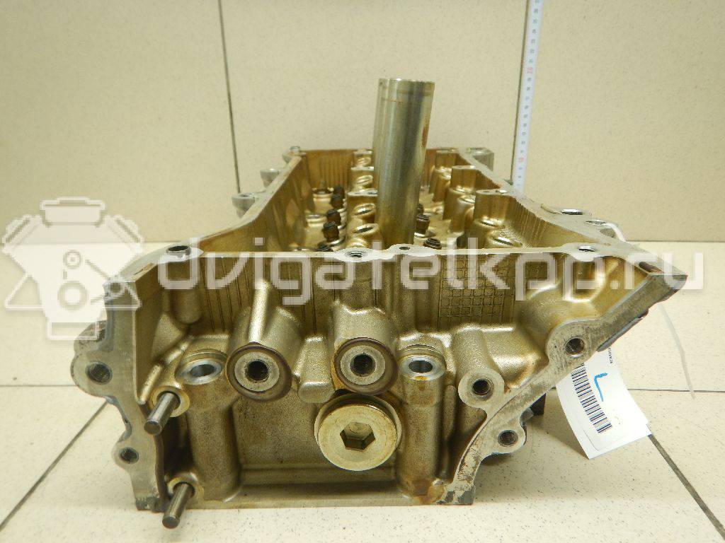 Фото Головка блока для двигателя 2GR-FE для Lotus / Lexus / Toyota / Toyota (Gac) 273 л.с 24V 3.5 л бензин 1110209140 {forloop.counter}}