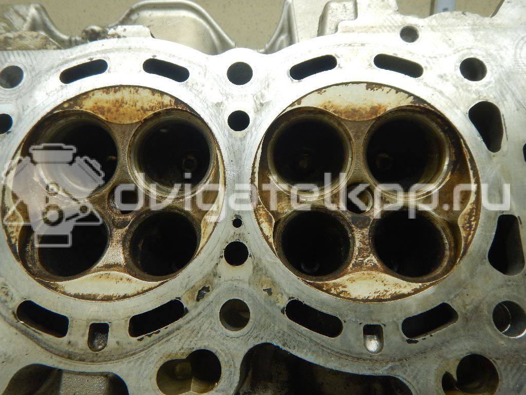 Фото Головка блока для двигателя 2GR-FE для Lotus / Lexus / Toyota / Toyota (Gac) 273 л.с 24V 3.5 л бензин 1110209140 {forloop.counter}}