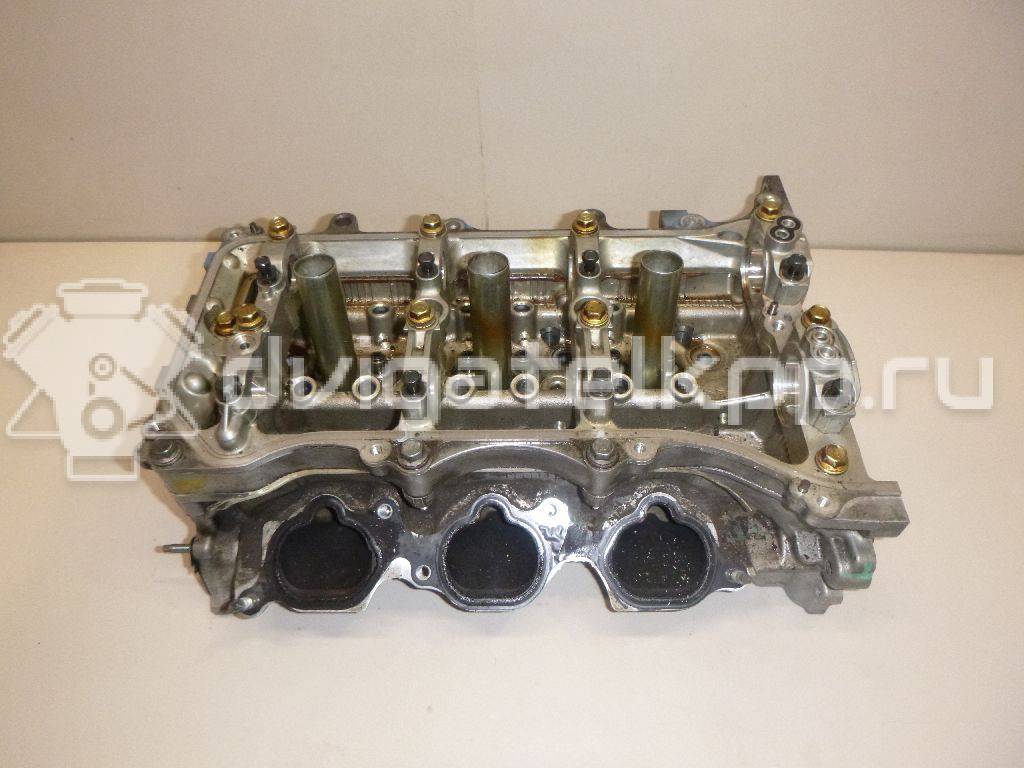 Фото Головка блока для двигателя 2GR-FE для Lotus / Lexus / Toyota / Toyota (Gac) 204-328 л.с 24V 3.5 л бензин 1110209140 {forloop.counter}}