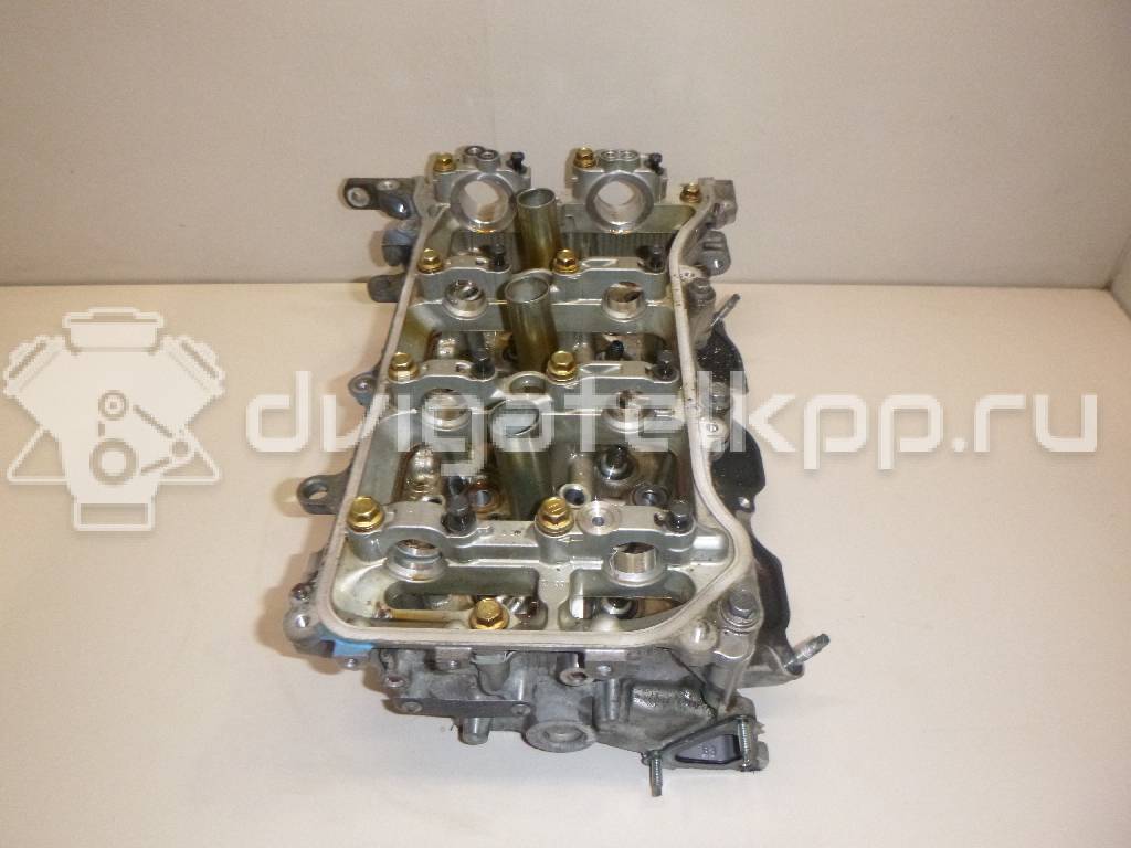 Фото Головка блока для двигателя 2GR-FE для Lotus / Lexus / Toyota / Toyota (Gac) 204-328 л.с 24V 3.5 л бензин 1110209140 {forloop.counter}}