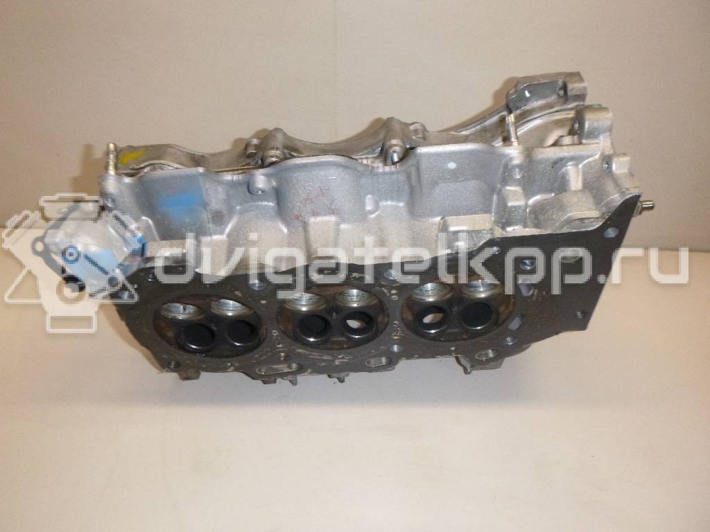 Фото Головка блока для двигателя 2GR-FE для Lotus / Lexus / Toyota / Toyota (Gac) 204-328 л.с 24V 3.5 л бензин 1110209140 {forloop.counter}}