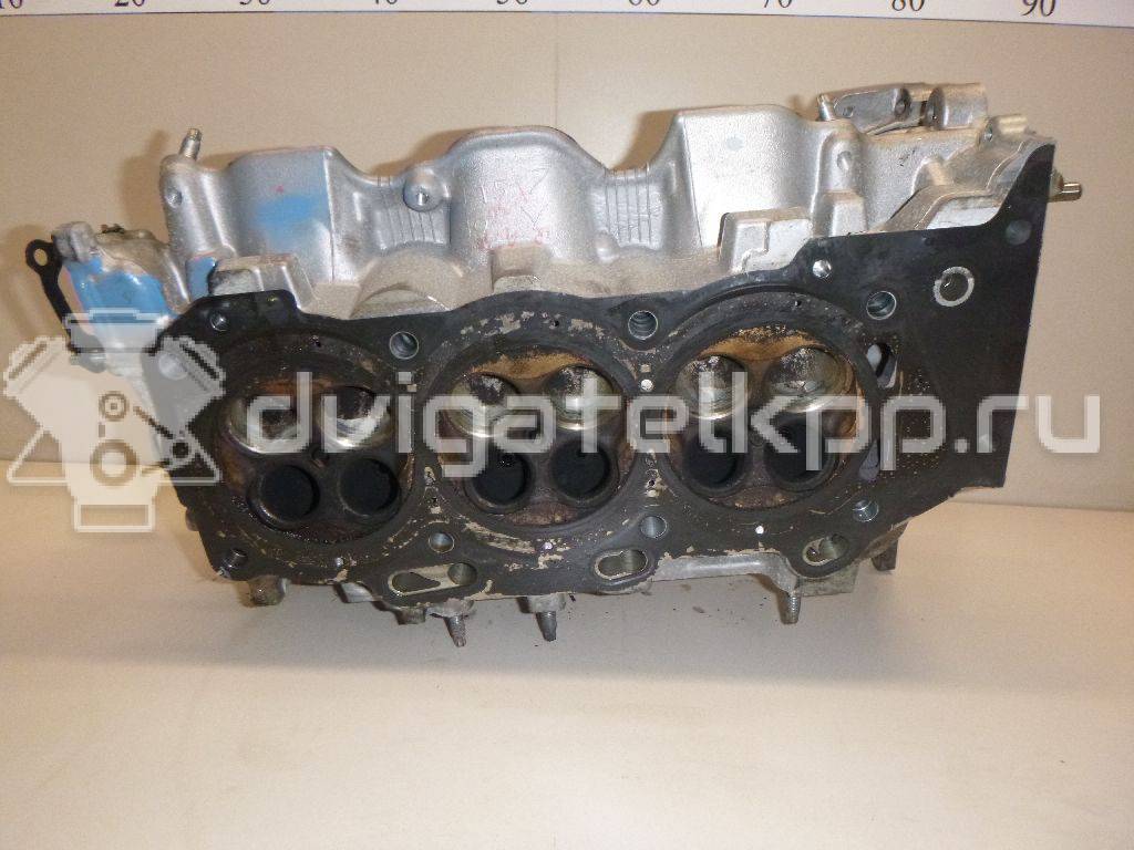 Фото Головка блока для двигателя 2GR-FE для Lotus / Lexus / Toyota / Toyota (Gac) 204-328 л.с 24V 3.5 л бензин 1110209140 {forloop.counter}}