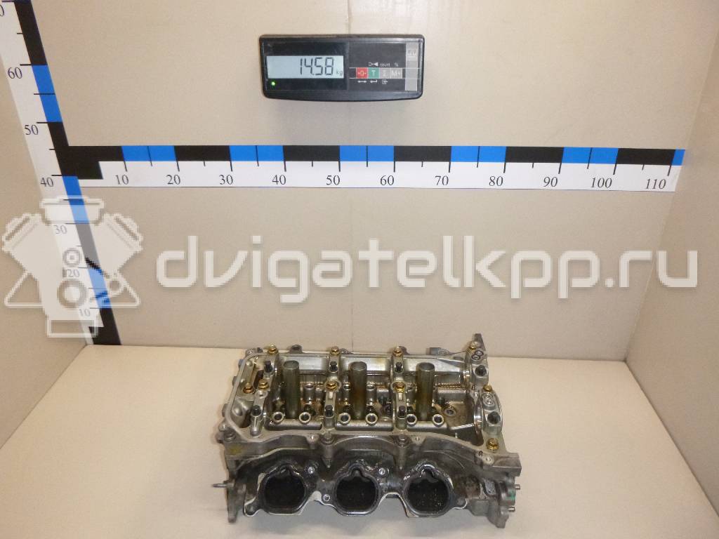 Фото Головка блока для двигателя 2GR-FE для Lotus / Lexus / Toyota / Toyota (Gac) 204-328 л.с 24V 3.5 л бензин 1110209140 {forloop.counter}}