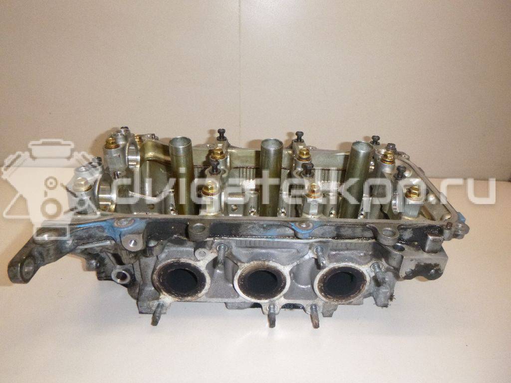 Фото Головка блока для двигателя 2GR-FE для Lotus / Lexus / Toyota / Toyota (Gac) 273 л.с 24V 3.5 л бензин 1110209140 {forloop.counter}}