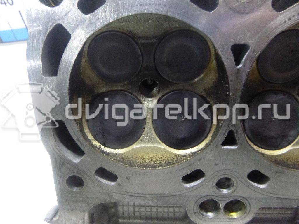 Фото Головка блока для двигателя 2AR-FXE для Lexus / Toyota / Daihatsu 152-203 л.с 16V 2.5 л бензин 1110139776 {forloop.counter}}