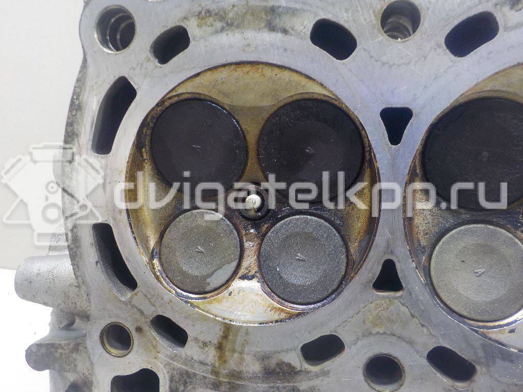 Фото Головка блока для двигателя 2AR-FE для Lexus / Toyota 169-184 л.с 16V 2.5 л бензин 1110139776 {forloop.counter}}