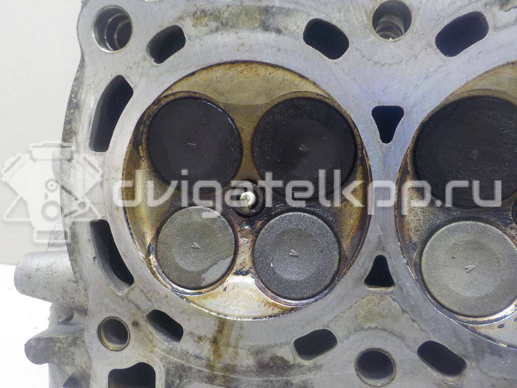 Фото Головка блока для двигателя 2AR-FE для Lexus / Toyota 169-184 л.с 16V 2.5 л бензин 1110139776 {forloop.counter}}