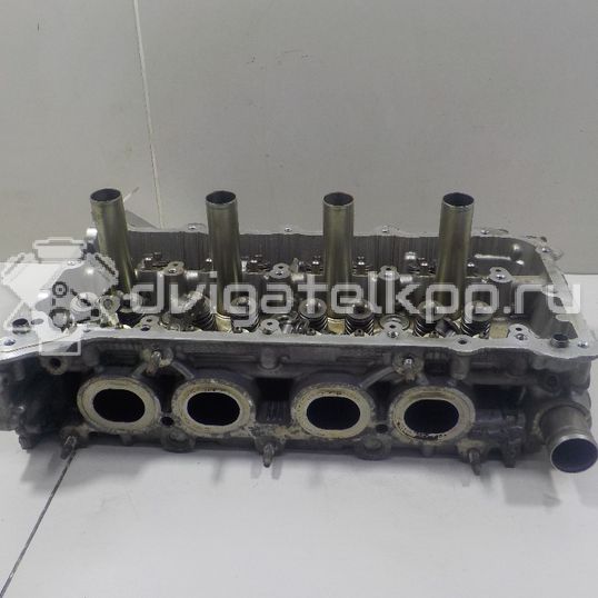 Фото Головка блока для двигателя 2AR-FE для Lexus / Toyota / Scion 175-182 л.с 16V 2.5 л бензин 1110139776