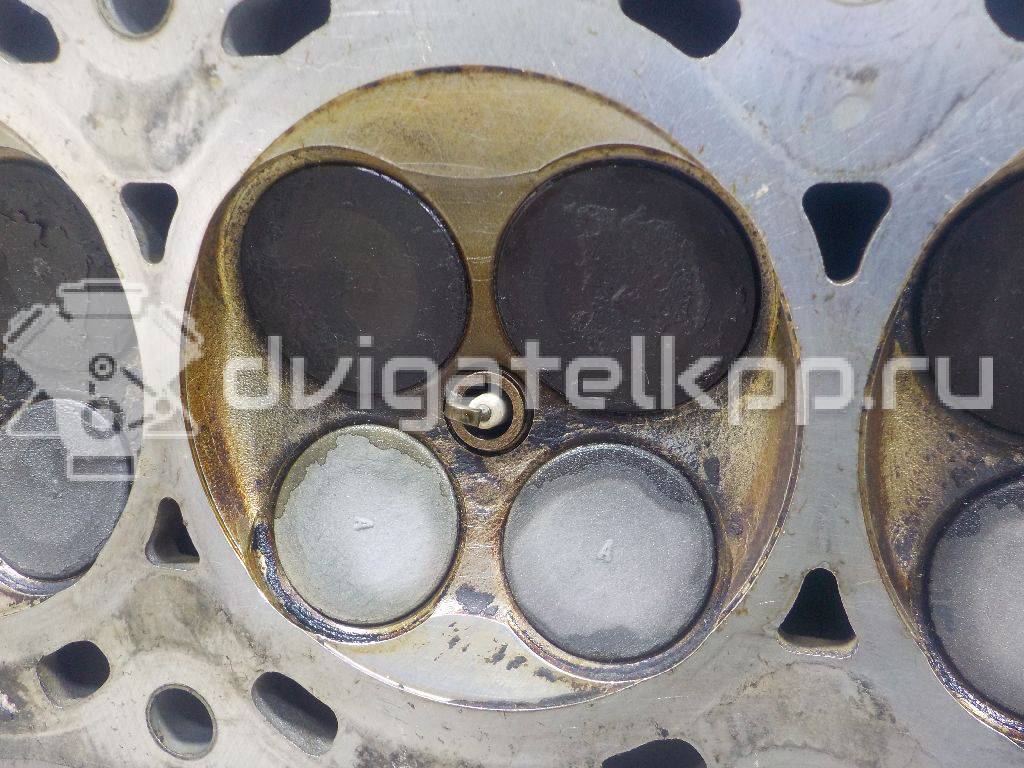 Фото Головка блока для двигателя 2AR-FE для Lexus / Toyota / Scion 175-182 л.с 16V 2.5 л бензин 1110139776 {forloop.counter}}